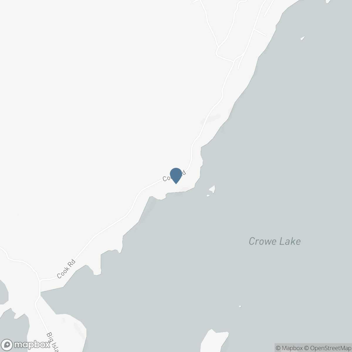 919 COOK ROAD, Marmora, Ontario K0K 2M0